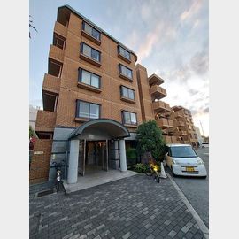 オルティア塚口 3階 築34年7ヶ月の賃貸物件