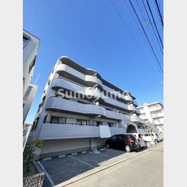 アムール東和 1階 築32年の賃貸物件