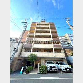 四天王寺前夕陽ヶ丘駅より徒歩5分 2階 築17年11ヶ月の賃貸物件