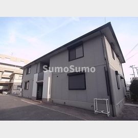 モナ・ヴェイルD棟 2階 築26年6ヶ月の賃貸物件