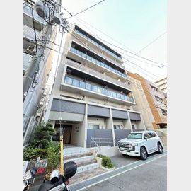 STEADY三宮の賃貸物件