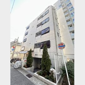 春日野道駅より徒歩15分 2階 築34年11ヶ月の賃貸物件