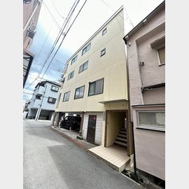 大石駅より徒歩5分 4階 築31年8ヶ月の賃貸物件