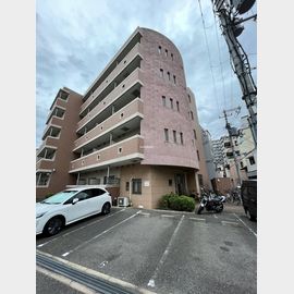 ロワジール クスノキ 5階 築19年1ヶ月の賃貸物件