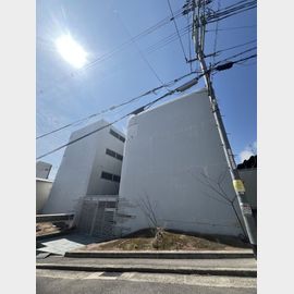 三ノ宮駅より徒歩15分 2階 築19年9ヶ月の賃貸物件