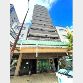 松屋町駅より徒歩5分 10階 築25年の賃貸物件