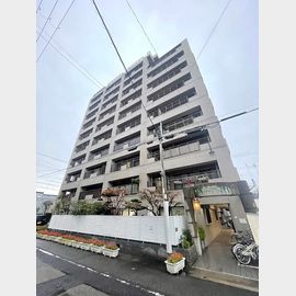 新長田駅より徒歩9分 8階 築33年11ヶ月の賃貸物件
