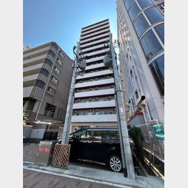 マロワール神戸 4階 築8年5ヶ月の賃貸物件