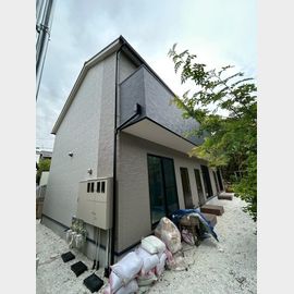 マーベラス西岡本II 1階 新築の賃貸物件