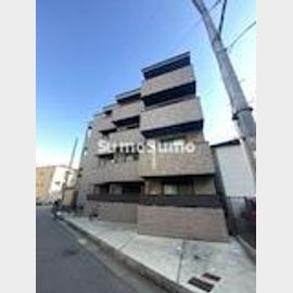 摂津本山駅より徒歩10分 3階 築6年5ヶ月の賃貸物件