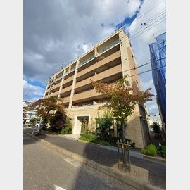 武庫之荘駅より徒歩6分 2階 築19年5ヶ月の賃貸物件