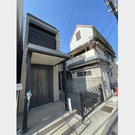 和田岬駅より徒歩4分 1階 築29年8ヶ月の賃貸物件