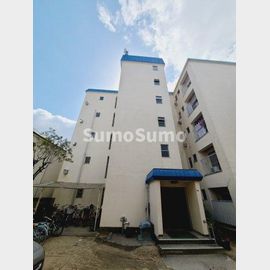 桜マンション 5階 築55年1ヶ月の賃貸物件