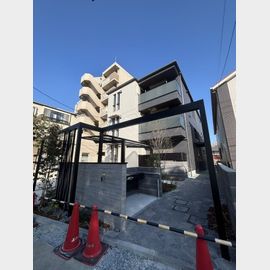 立花駅より徒歩8分 3階 新築の賃貸物件