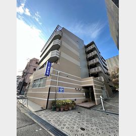 妙法寺駅より徒歩2分 2階 築24年11ヶ月の賃貸物件