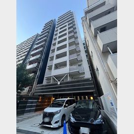 セイワパレス大手通 6階 築20年の賃貸物件