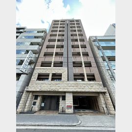 谷町四丁目駅より徒歩4分 7階 築22年8ヶ月の賃貸物件