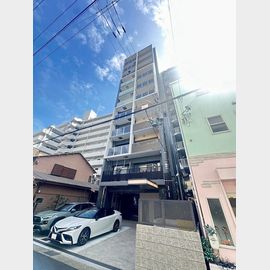 LiveCasa王子公園 3階 築2年3ヶ月の賃貸物件