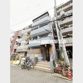 園田駅より徒歩3分 2階 築37年3ヶ月の賃貸物件