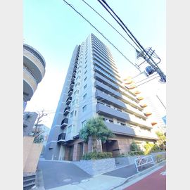 エムレジデンス渋谷神泉 10階 築10年4ヶ月の賃貸物件