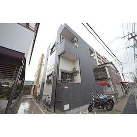 ビラージュ井尻 2階 築9年10ヶ月の賃貸物件