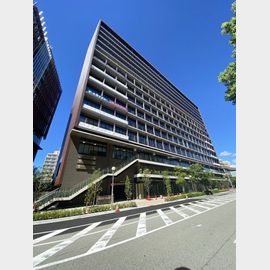 西宮北口駅より徒歩2分 14階 築2年7ヶ月の賃貸物件