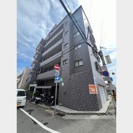 板宿駅より徒歩2分 2階 築28年7ヶ月の賃貸物件