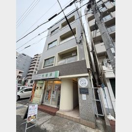 ファミリーハイツサイトー 4階 築48年10ヶ月の賃貸物件