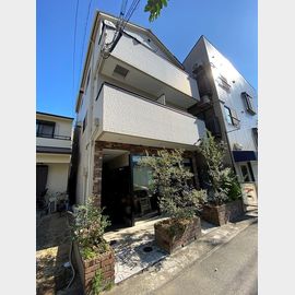 新開地駅より徒歩7分 2階 築27年9ヶ月の賃貸物件