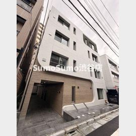 神泉駅より徒歩2分 4階 新築の賃貸物件