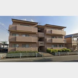 甲東園駅より徒歩11分 3階 築34年10ヶ月の賃貸物件