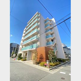 阪神本線西宮駅より徒歩5分 2階 築9年1ヶ月の賃貸物件