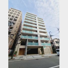 ヴェルデ西宮 2階 築9年1ヶ月の賃貸物件