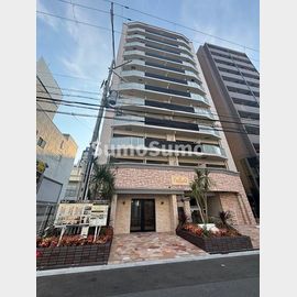 プレジオ松屋町 4階 築2年4ヶ月の賃貸物件