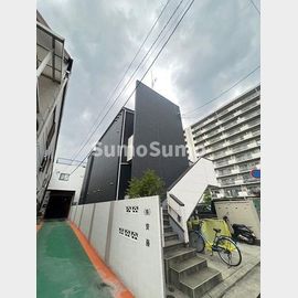 阪神本線尼崎駅より徒歩11分 1階 築11年3ヶ月の賃貸物件