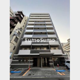 ＡＰＴ南堀江グランデ 6階 築18年1ヶ月の賃貸物件