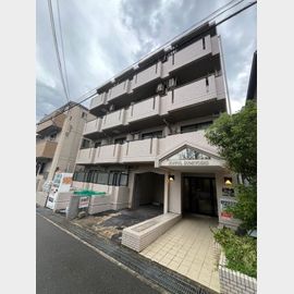 住吉駅より徒歩3分 1階 築37年7ヶ月の賃貸物件