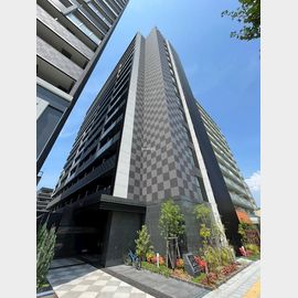 芦原橋駅より徒歩3分 13階 築5年1ヶ月の賃貸物件