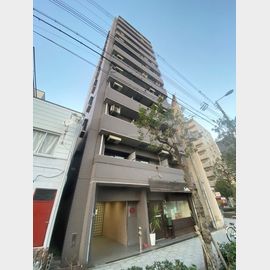 玉造駅より徒歩7分 11階 築28年5ヶ月の賃貸物件