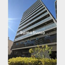 姫島駅より徒歩5分 4階 築5年10ヶ月の賃貸物件