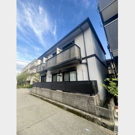 摂津本山駅より徒歩9分 2階 築27年9ヶ月の賃貸物件