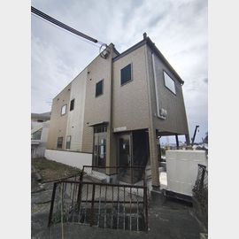 三ノ宮駅より徒歩16分 1階 築11年7ヶ月の賃貸物件