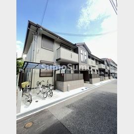 アリビオ 2階 築3年6ヶ月の賃貸物件