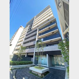 スワンズシティ中之島クロス 7階 築8年の賃貸物件