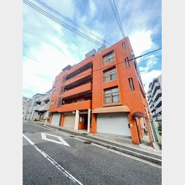 ライオンズマンション下山手 4階 築41年の賃貸物件