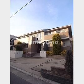 ヴィラ・デュオB棟 1階 築16年1ヶ月の賃貸物件