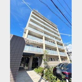 グランツコート御幣島 1階 築2年8ヶ月の賃貸物件