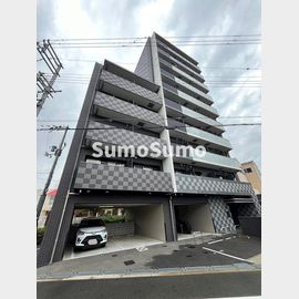 ファステートOSAKAシティゲートの賃貸物件