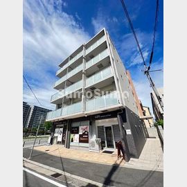 福知山線塚口駅より徒歩4分 5階 築8年11ヶ月の賃貸物件