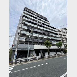 兵庫駅より徒歩13分 2階 築1年10ヶ月の賃貸物件